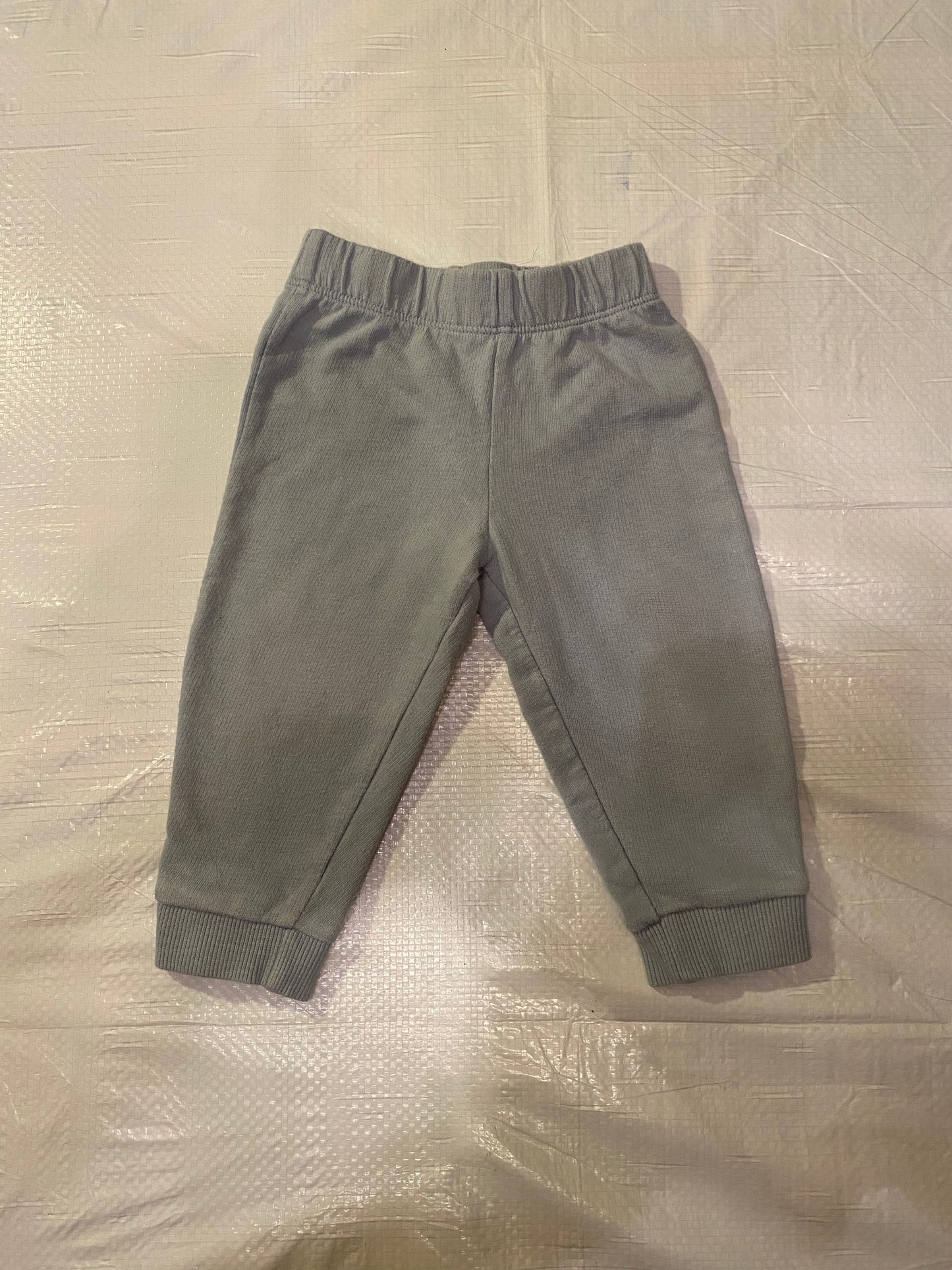 Carter’s Soft Knit Jogger Pants