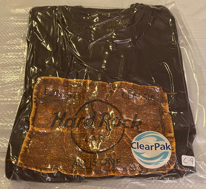 Vintage Hard Rock Cafe Yankee Stadium Tee
