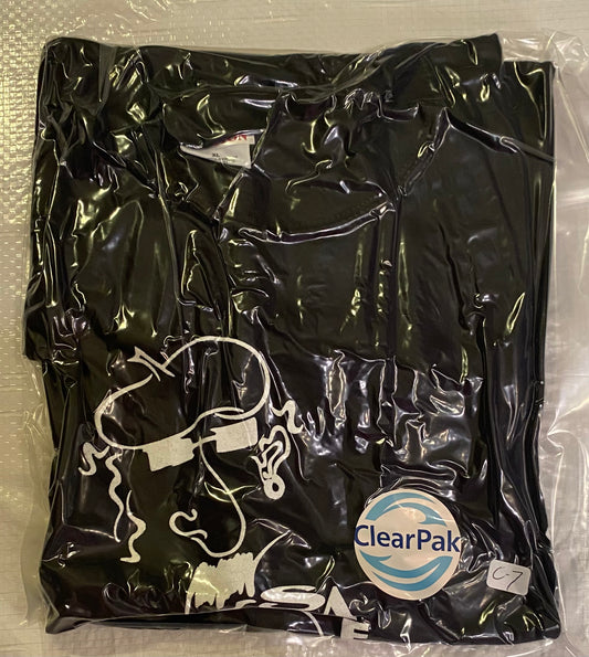 Vintage Safesax Las Vegas Jazz Tee