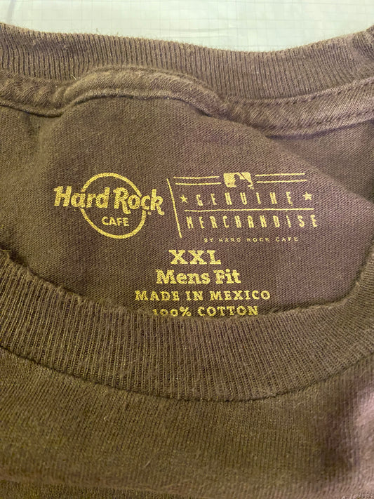 Vintage Hard Rock Cafe Yankee Stadium Tee
